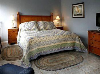 Bodega Harbor Inn Bodega Bay Dış mekan fotoğraf