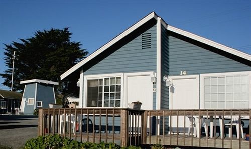Bodega Harbor Inn Bodega Bay Dış mekan fotoğraf